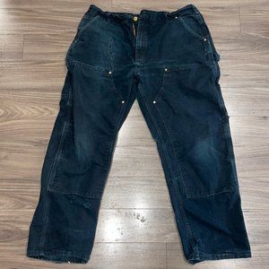 Carhartt pants 38x30  made in USA
